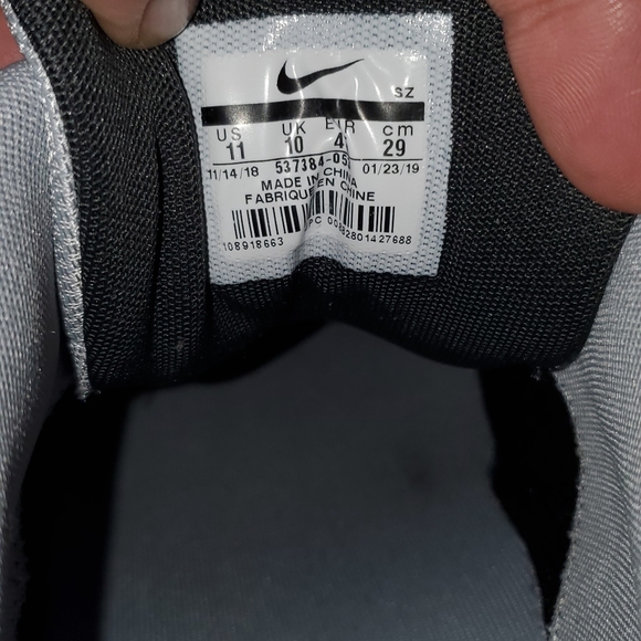 Nike Air Max 90 Essential - Picture 6 of 6